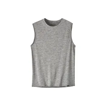 Patagonia Capilene Tank Tops Men