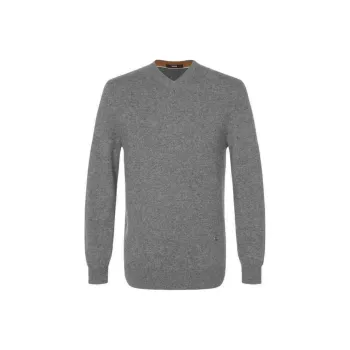 DIKENI Cashmere Sweaters Men