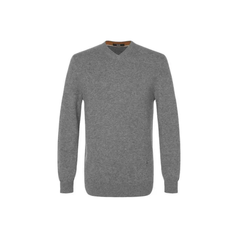 DIKENI Cashmere Sweaters Men-0