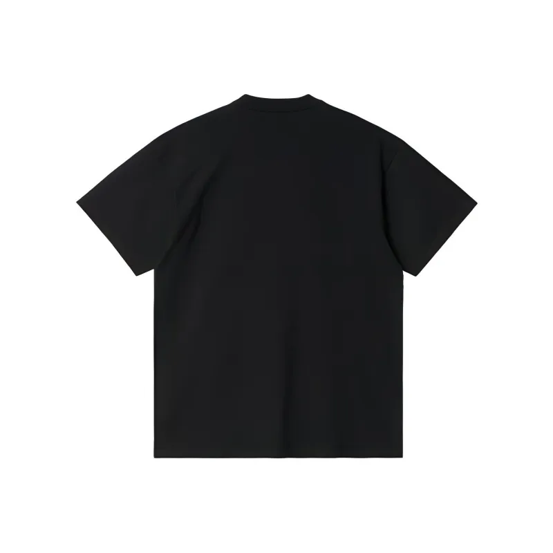 Carhartt WIP x CIVILIST BERLIN Carhartt WIP X CIVILIST BERLIN T Shirt Unisex-1
