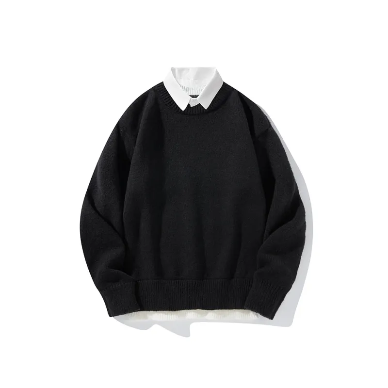 NFWYS Sweaters Unisex-0