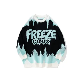 MPUX Sweaters Unisex