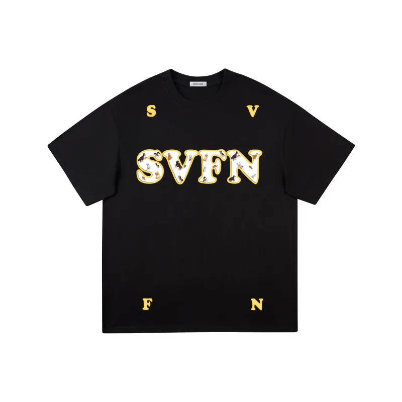 7 SEVFUN T Shirts Unisex-0