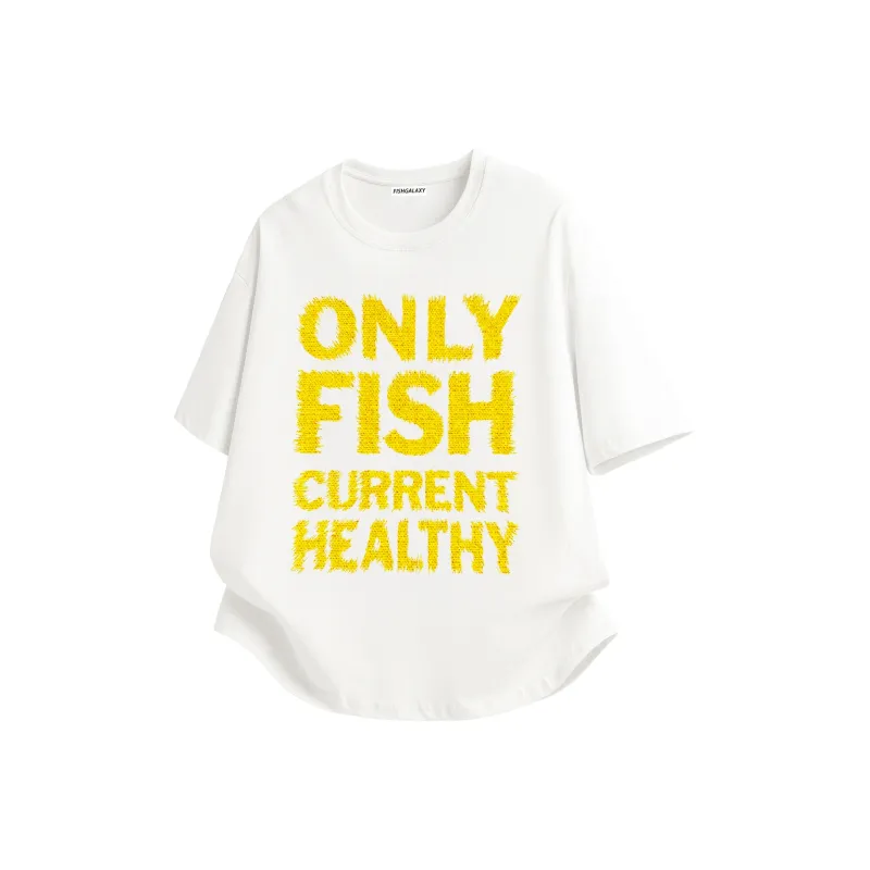 FISHGALAXY T Shirts Unisex-6