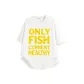 White (Yellow Logo)