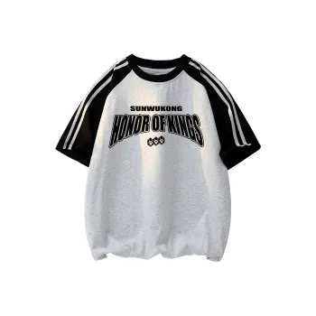 HONOR OF KINGS T Shirts Unisex