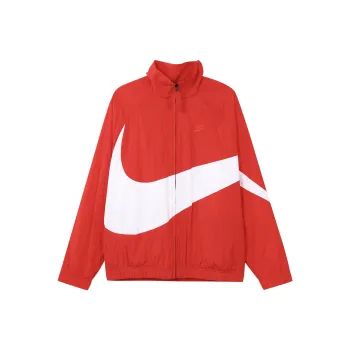 Nike Jackets Men University Red