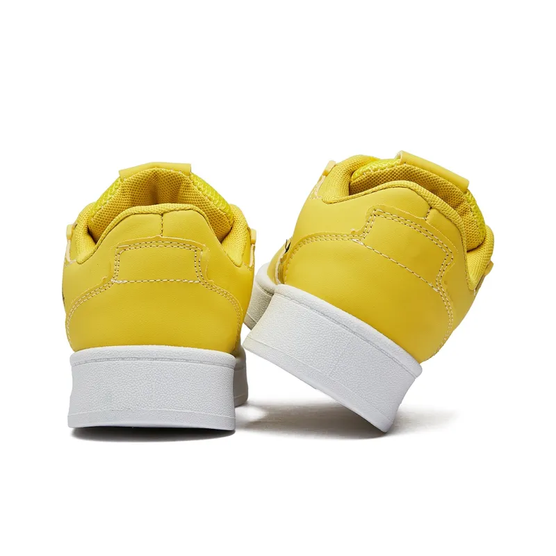 FCS Abrasion Resistant Slip Resistant Low Top Skateboard Shoes Women's-8