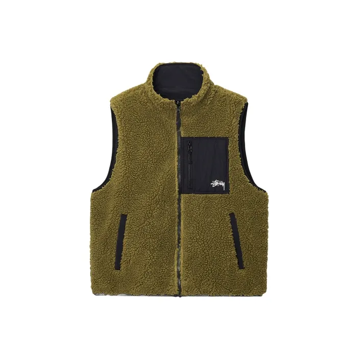 Stussy SS24 Tank Tops Men-5