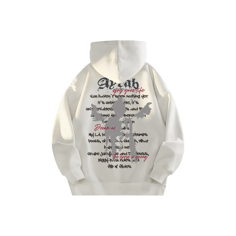 AYEA Sweatshirts Unisex-18