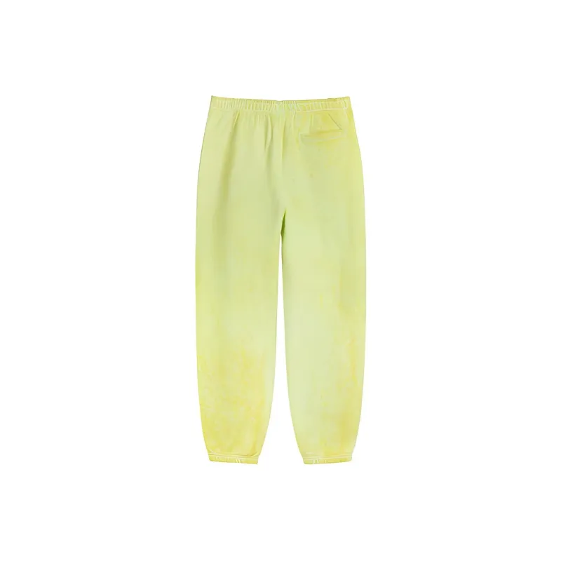 Nike X Stussy Washed Sweatpants-1