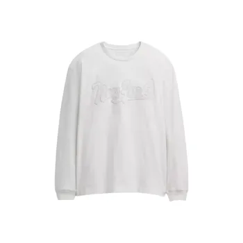 COACH New York T Shirt Unisex White