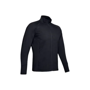 Under Armour Jackets Men Black