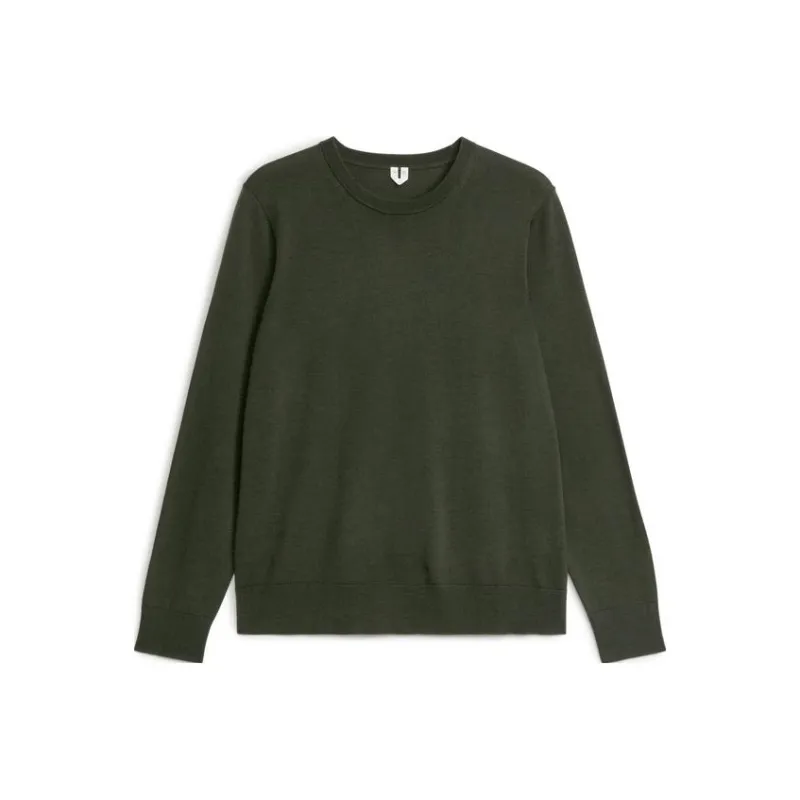 ARKET Knitwear Men Jasper-0