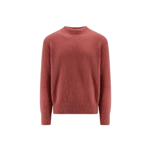 OFF WHITE Arrow Motif Crewneck Jumper