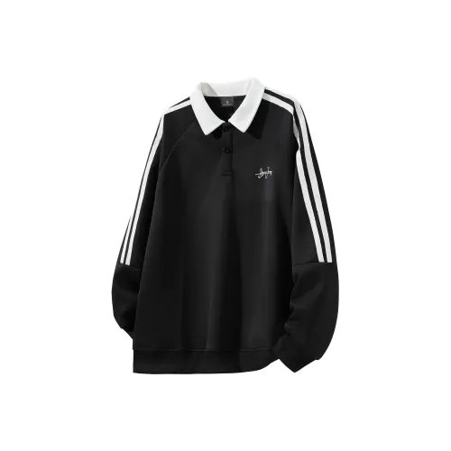 BRYAN JIMENEZ Sweatshirt Unisex