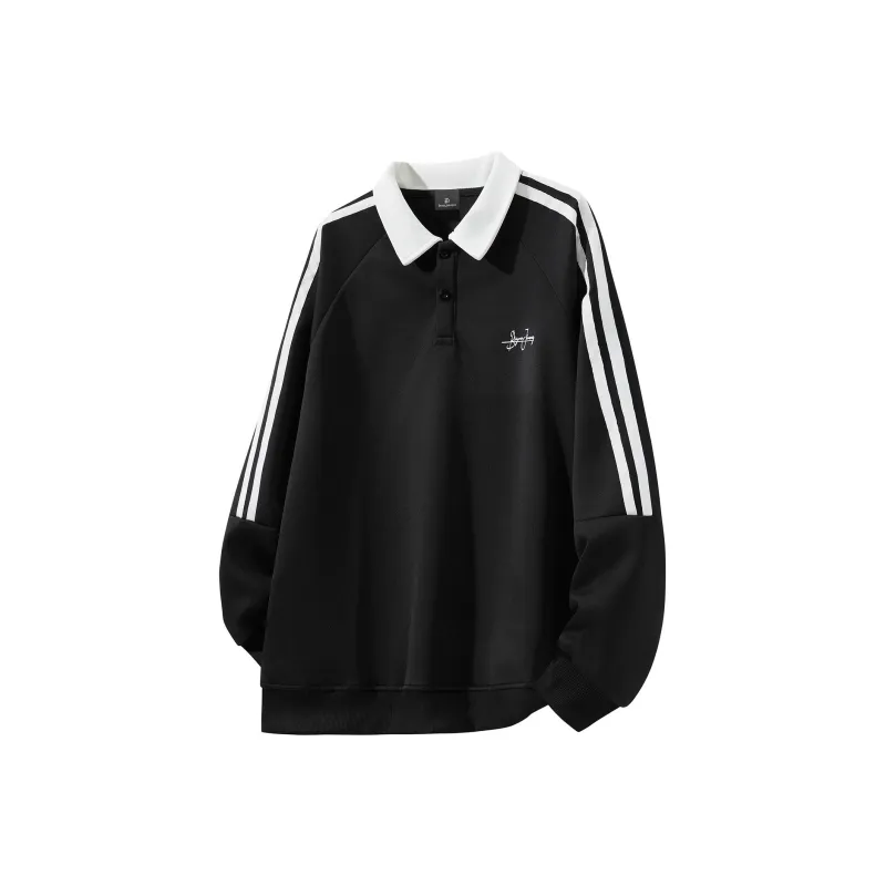 BRYAN JIMENEZ Sweatshirt Unisex-0