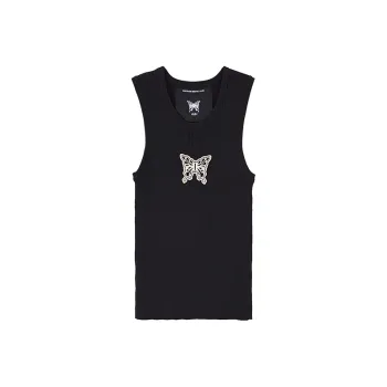 Discover Mental Club Tank Tops Unisex