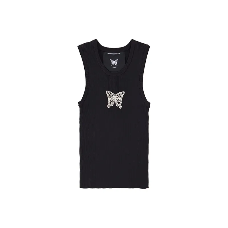 Discover Mental Club Tank Tops Unisex-0