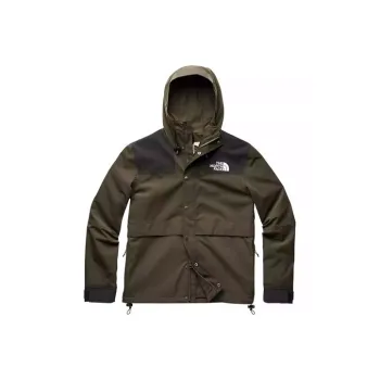 THE NORTH FACE 1986 Series Jackets Men Taupe