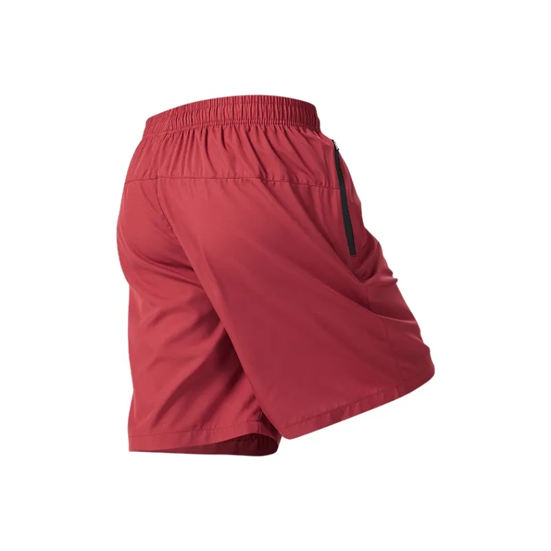 I.E Casual Shorts Unisex-5