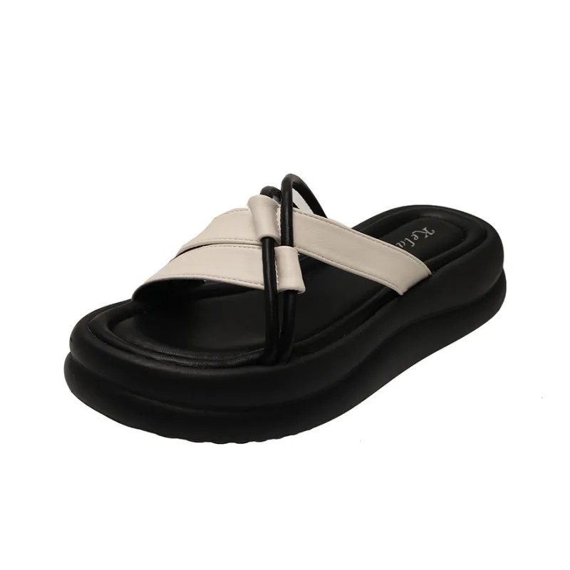 GEJIANI Quick Dry Slide Slippers Women's-0