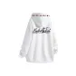 White (Fleece-Lined)