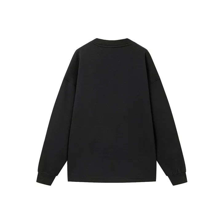 INXX Standby Sweatshirts Unisex-8