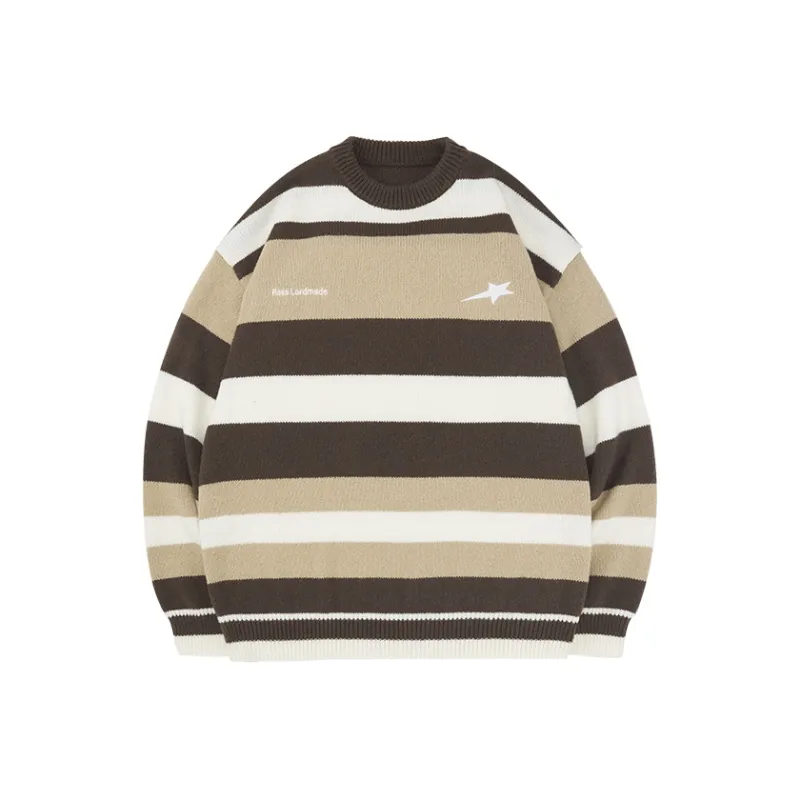 RASS Sweaters Unisex-4