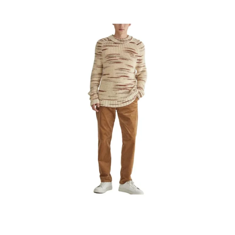 GANT Sweaters Unisex Light Yellow-0