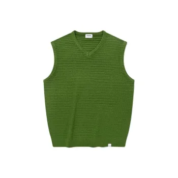 COVERNAT SS23 Tank Top Unisex Green