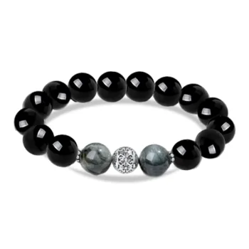 COPI Jade Bracelets Unisex