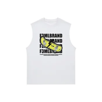F3ML Tank Tops Unisex