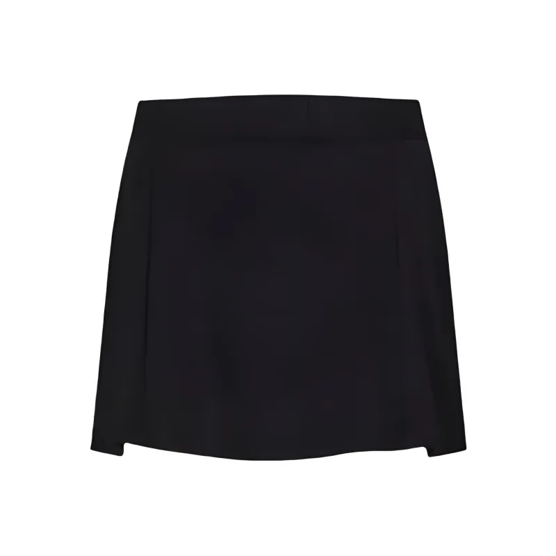 Joma Casual Short Skirts Women's Black-1