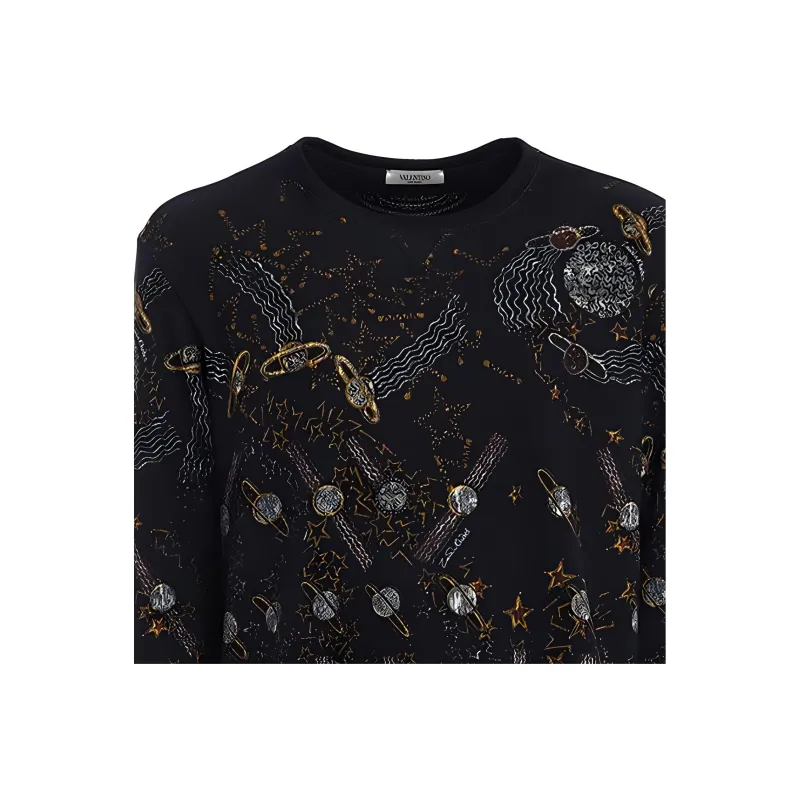 Valentino Denim Jackets Men-4