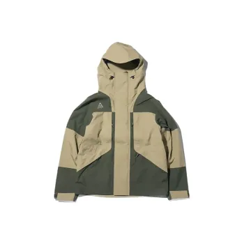 Nike Jacket Men's Army Green Khaki