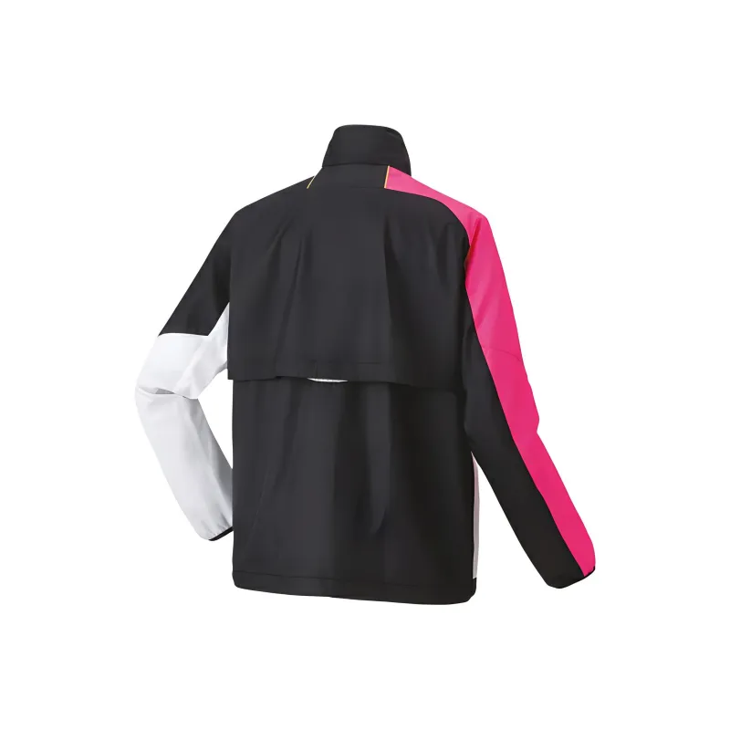 YONEX Jackets Coats Unisex White-1