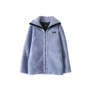 WE11DONE Jackets Unisex Blue