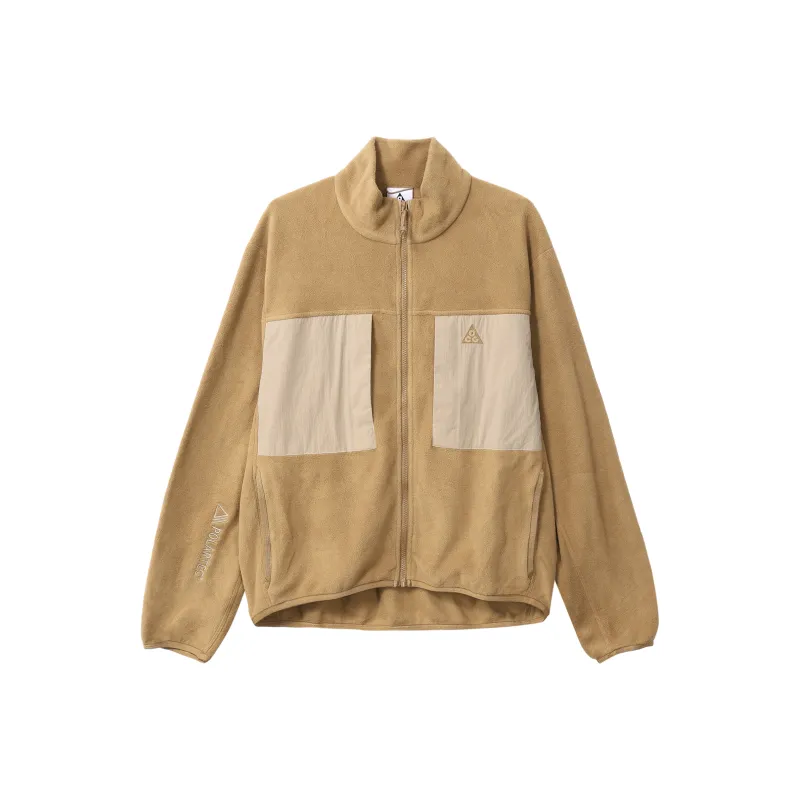 Nike ACG Jackets Men Brown-0