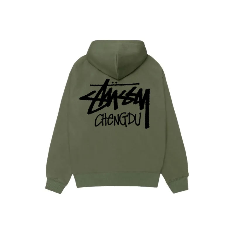 Stussy Sweatshirts Unisex-2