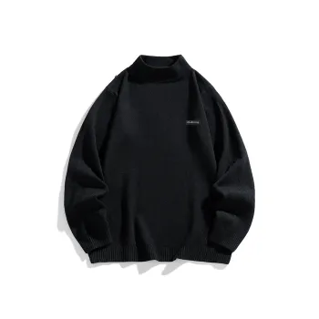 RASHOMONG Sweaters Unisex