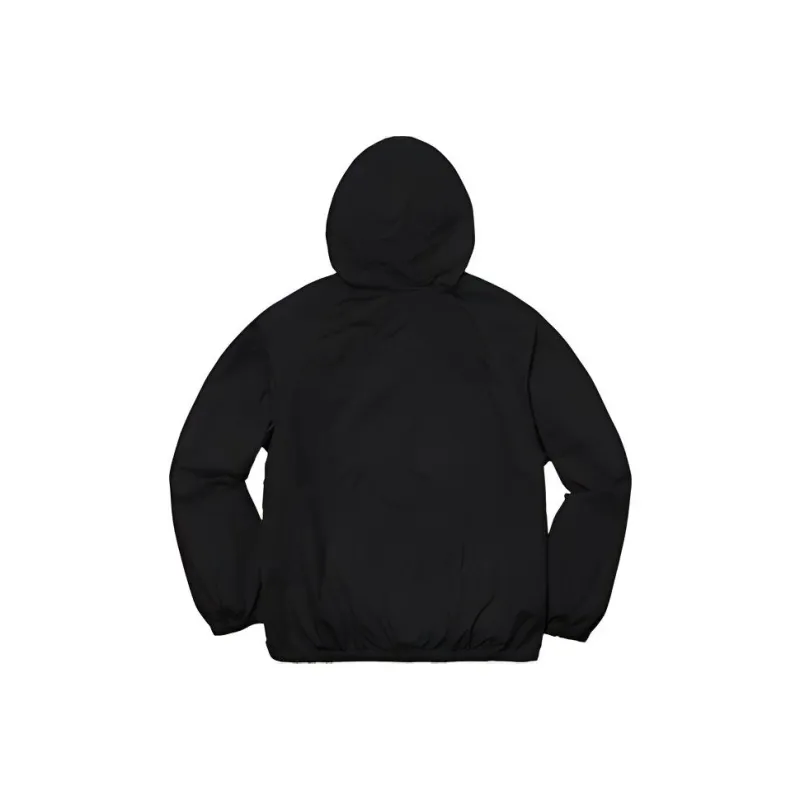 Supreme Raglan Court Jacket-1
