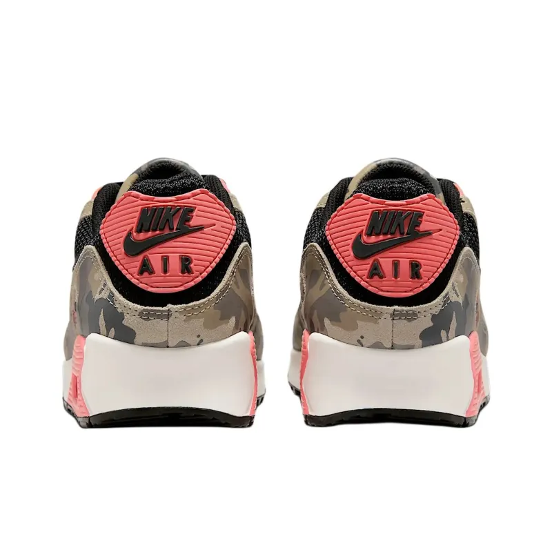 Nike Air Max 90 Premium Magic Ember Camo-3