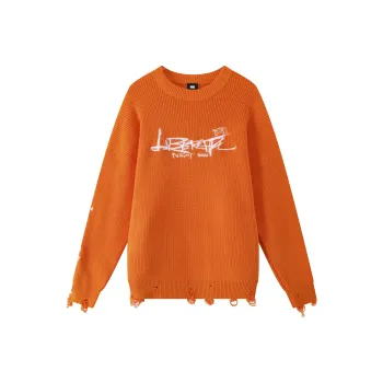 Lining X LNG X Li Ning Knitwear Unisex