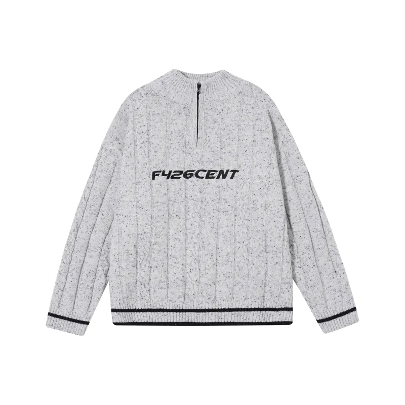 F426 Sweaters Unisex-5