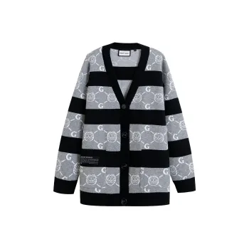 HARDY HARDY x JIAFEIMAOJIAZU Sweater Unisex