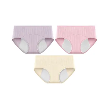 Master Underpants Women's 3 Pack