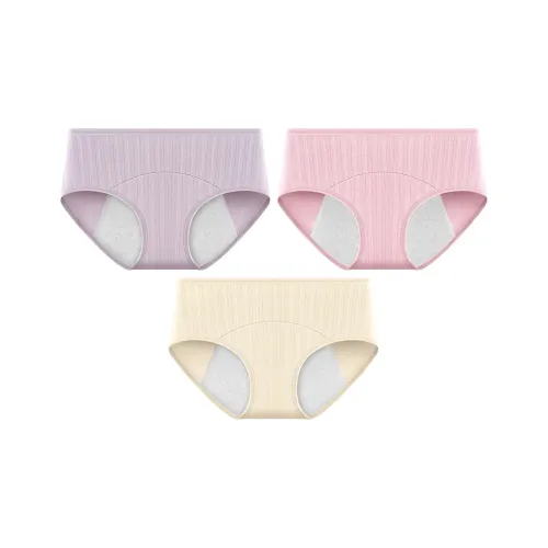 Master Underpants Women's 3 Pack