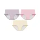 Taro Purple+Peach Pink+Champagne