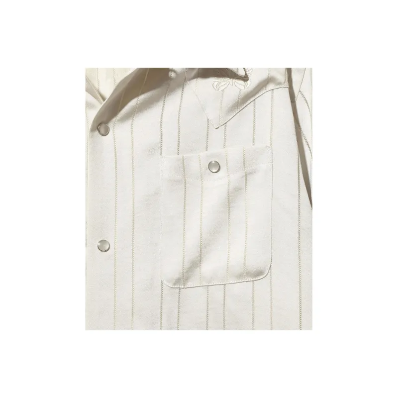 Needles Cowboy One Up Shirt-2